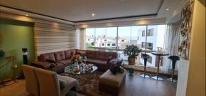 LINDO DEPARTAMENTO EN CAYMA. CONVENCION MINERA 2022